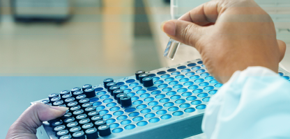 Chromatography: Connecting Signals Notebook to Drive Digital Transformation
