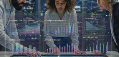 Clinical Analytics  Solutions: Real-Time Data Access Drives Analytical Efficiencies to Bring New Drugs to Market Faster