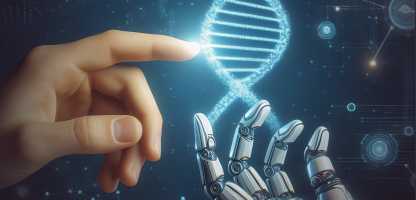 Harness AI for Breakthroughs in Pharma and Biotech