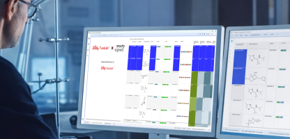 Learning together: AI-driven drug discovery needs a federated approach