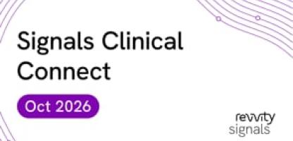 Clinical Connect October 2026