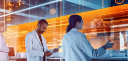 Signals Notebook for Discovery Chemistry