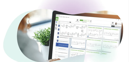 Beyond a Drawing Tool