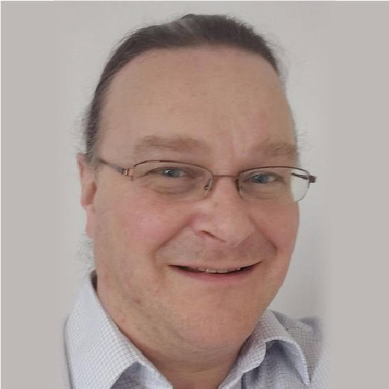 Stephen Brough