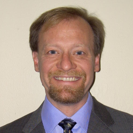 Dr. Daniel C. Weaver