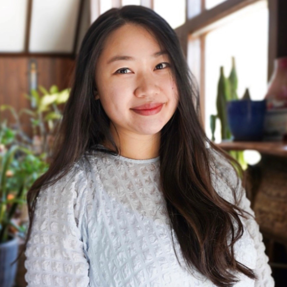 Diana Tran - Innovator in Marketing Strategies