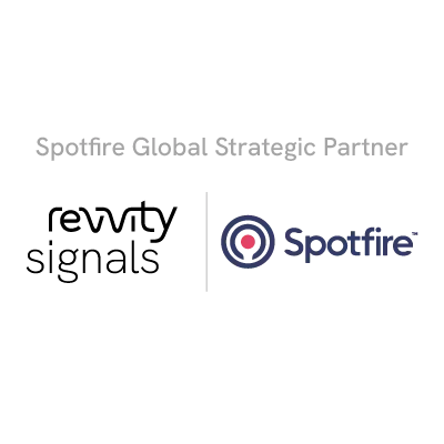 Revvity Signals and Spotfire collaboration for data analytics and insights