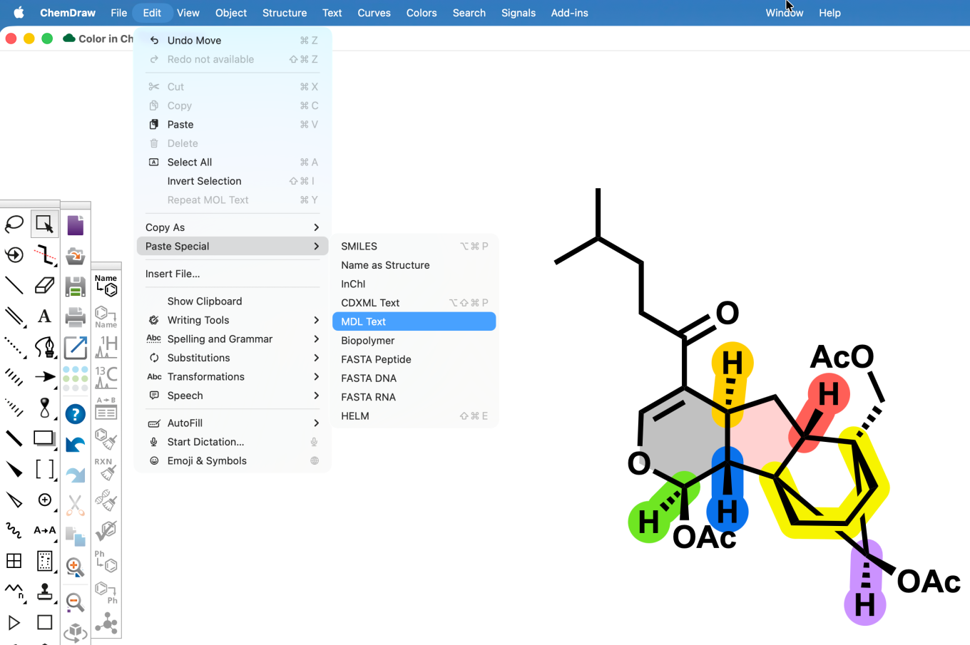 Image 3 from 26.1 ChemDraw Desktop September 2026.docx