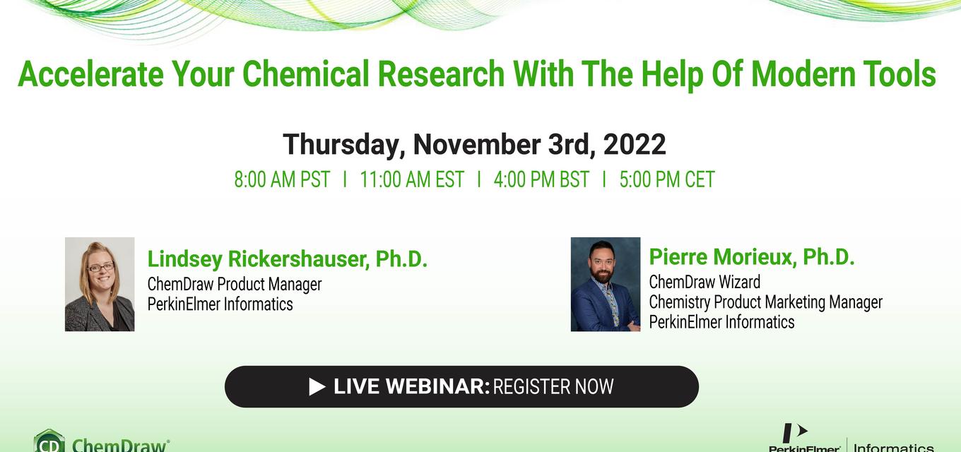 Accelerate your Chemical Research with the help of Modern Tools LinkedIn.jpg