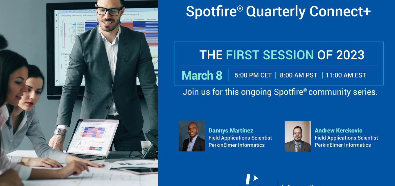 LinkedIn Spotfire Quarterly Connect March.jpg