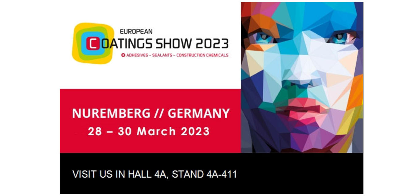 Coatings Show 2023